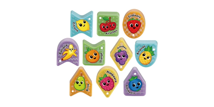 Vtech® Baby - Sortierspaß-Apfel 8 Vtech® Baby - Sortierspaß-Apfel – Bild 6