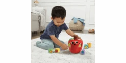 Vtech® Baby - Sortierspaß-Apfel 12 Vtech® Baby - Sortierspaß-Apfel -Schleich Verkaufsgeschäft 564604 4