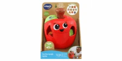 Vtech® Baby - Sortierspaß-Apfel 15 Vtech® Baby - Sortierspaß-Apfel -Schleich Verkaufsgeschäft 564604 6