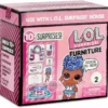 L.O.L. Surprise Möbel Backstage & Puppe Independent Queen, Serie 2 2 L.O.L. Surprise Möbel Backstage & Puppe Independent Queen, Serie 2 -Schleich Verkaufsgeschäft 564942 eakyiypuai7fokuu