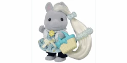 Sylvanian Families Süße Pony Freunde 11 Sylvanian Families Süße Pony Freunde -Schleich Verkaufsgeschäft 5650 2
