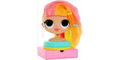 L.O.L. Surprise OMG Styling Head Ass. -Schleich Verkaufsgeschäft 565963 2 ntjdy77dvqh8tmwo