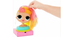 L.O.L. Surprise OMG Styling Head Ass. -Schleich Verkaufsgeschäft 565963 3 pog6sdkvmal4scud