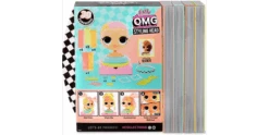 L.O.L. Surprise OMG Styling Head Ass. -Schleich Verkaufsgeschäft 565963 5 amjh0szaxbuyvftz