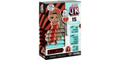 L.O.L. Surprise J.K. Doll - M.C. Swag -Schleich Verkaufsgeschäft 570769 4 weksztwluaeceos5