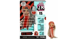 L.O.L. Surprise J.K. Doll - M.C. Swag