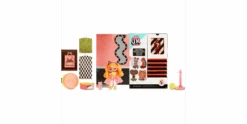 L.O.L. Surprise J.K. Doll - Neon Q.T. -Schleich Verkaufsgeschäft 570776 4 y6orzsfdmgrm64wp