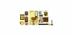 L.O.L. Surprise J.K. Doll - Queen Bee 9 L.O.L. Surprise J.K. Doll - Queen Bee -Schleich Verkaufsgeschäft 570783 2 dunxcibk6rqoa005
