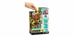 L.O.L. Surprise J.K. Doll - Queen Bee 10 L.O.L. Surprise J.K. Doll - Queen Bee -Schleich Verkaufsgeschäft 570783 3 kr6n9vlfmyzqoxxe