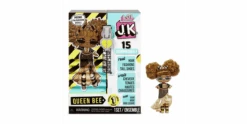 L.O.L. Surprise J.K. Doll - Queen Bee