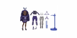 Rainbow High Fashion Doll Krystal Bailey -Schleich Verkaufsgeschäft 572114 2 5ghn8r55hpkvms5g