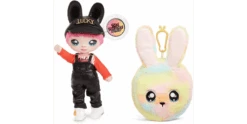 Na!Na!Na! Suprise 2- In- 1 Pom Doll Serie 3 - Blindpack -Schleich Verkaufsgeschäft 572282 2