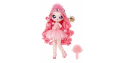 Na!Na!Na! Suprise Teens Doll - Coco Von Sparkle