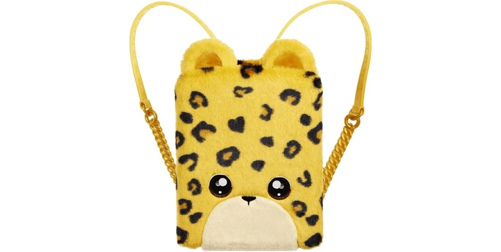 Na!Na!Na! Surprise 3-in-1 Backpack Schlafzimmer Serie 2 Mit Jennel Jaguar 4 Na!Na!Na! Surprise 3-in-1 Backpack Schlafzimmer Serie 2 Mit Jennel Jaguar – Bild 2