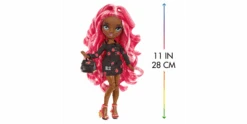 Rainbow High Core Fashion Doll - Daria Roselyn (Rose) 10 Rainbow High Core Fashion Doll - Daria Roselyn (Rose) -Schleich Verkaufsgeschäft 575733 2 pod6z28fdnwuy86o