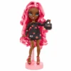 Rainbow High Core Fashion Doll - Daria Roselyn (Rose) -Schleich Verkaufsgeschäft 575733 zumwexnv5hazxrec