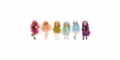 Rainbow High Core Fashion Doll - Sheryl Meyer (Gelb) -Schleich Verkaufsgeschäft 575757 5 2sawh03ilclvwrjl
