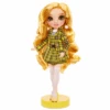 Rainbow High Core Fashion Doll - Sheryl Meyer (Gelb) -Schleich Verkaufsgeschäft 575757 oxr2qozmvea7xjqf