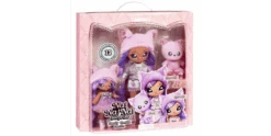 Na!Na!Na! Family Surprise - Lavender Kitty Familie -Schleich Verkaufsgeschäft 575962 2 jaejnqassgs6ufpw