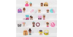 L.O.L. L.O.L Suprise Color Change Lil Sisters - Blindpack -Schleich Verkaufsgeschäft 576327 2 npxmkarpreuwhldo