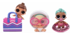 L.O.L. L.O.L Suprise Color Change Lil Sisters - Blindpack -Schleich Verkaufsgeschäft 576327 9 jgnpebvkg1d37hmd