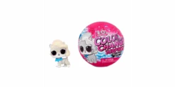 L.O.L. Surprise Color Change Pets