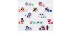 L.O.L. Surprise Color Change Pets -Schleich Verkaufsgeschäft 576334 5 ntz4qpl2hbgncjax