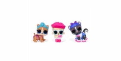 L.O.L. Surprise Color Change Pets -Schleich Verkaufsgeschäft 576334 6 jjeyy1t6n6tglyck