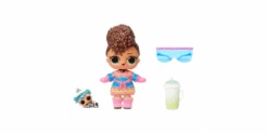 L.O.L. Surprise Winter Chill Tot - Blindpack 11 L.O.L. Surprise Winter Chill Tot - Blindpack -Schleich Verkaufsgeschäft 576594 2 qtskduekfh4yv2yb
