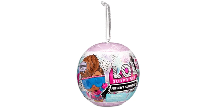 L.O.L. Surprise Winter Chill Tot - Blindpack 6 L.O.L. Surprise Winter Chill Tot - Blindpack – Bild 4