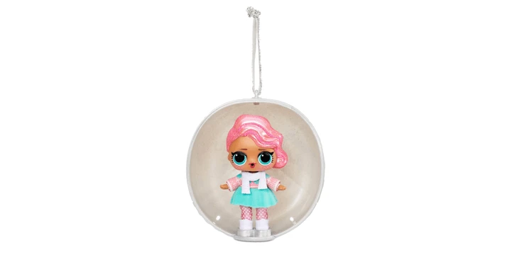 L.O.L. Surprise Winter Chill Tot - Blindpack 7 L.O.L. Surprise Winter Chill Tot - Blindpack – Bild 5