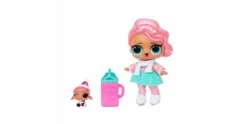 L.O.L. Surprise Winter Chill Tot - Blindpack 14 L.O.L. Surprise Winter Chill Tot - Blindpack -Schleich Verkaufsgeschäft 576594 5 3w2o3muyviyafibj
