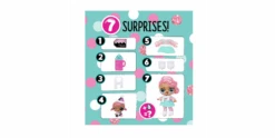 L.O.L. Surprise Winter Chill Tot - Blindpack 15 L.O.L. Surprise Winter Chill Tot - Blindpack -Schleich Verkaufsgeschäft 576594 6 run6fqkfpjxshyd1