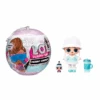 L.O.L. Surprise Winter Chill Tot - Blindpack