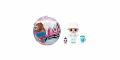 L.O.L. Surprise Winter Chill Tot - Blindpack