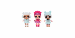L.O.L. Surprise Winter Chill Confetti Doll -Schleich Verkaufsgeschäft 576600 4 nwogrebnqsvs6jex