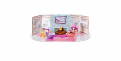 L.O.L. Surprise Winter Chill Spaces Playset - Puppe Cozy Babe 9 L.O.L. Surprise Winter Chill Spaces Playset - Puppe Cozy Babe -Schleich Verkaufsgeschäft 576624 1