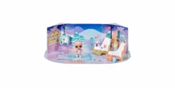L.O.L. Surprise Winter Chill Spaces Playset - Puppe Ice Skater -Schleich Verkaufsgeschäft 576648 1 1