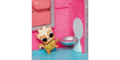 L.O.L. Suprise OMG Glamper -Schleich Verkaufsgeschäft 576730 5 0vrievxtfnpv5azn