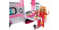 L.O.L. Suprise OMG Glamper -Schleich Verkaufsgeschäft 576730 8 hhrzlspixcwpulrm