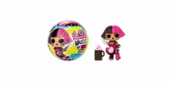 L.O.L. Surprise Remix Rock Dolls