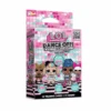 L.O.L. Surprise - Dance Off Traiding Cards -Schleich Verkaufsgeschäft 578215 1 mmcixjkgesidpwe7
