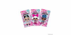 L.O.L. Surprise - Dance Off Traiding Cards -Schleich Verkaufsgeschäft 578215 3 xrre9dgtpqrchcls