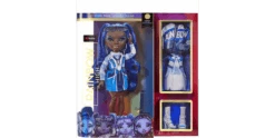Rainbow High CORE Fashion Doll - Coco Vanderbalt -Schleich Verkaufsgeschäft 578321 2 ppqoyrmpnmrmwofx