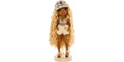 Rainbow High Pacific Coast Fashion Doll - Harper Dune -Schleich Verkaufsgeschäft 578376 4 5jgqq9zffgrurnyh