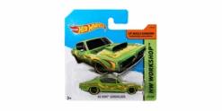 Hot Wheels Basic Cars - Blindpack -Schleich Verkaufsgeschäft 5785 2 myttrrheerzwnmeh