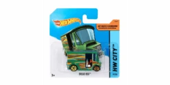 Hot Wheels Basic Cars - Blindpack