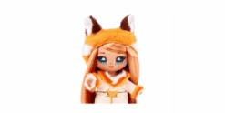 Na!Na!Na! Surprise Camping Doll - Sierra Fox -Schleich Verkaufsgeschäft 579397 2 hxycxo1lkhzjzrza