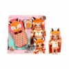 Na!Na!Na! Surprise Camping Doll - Sierra Fox -Schleich Verkaufsgeschäft 579397 zieqpt06vgpdhyly