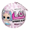 L.O.L. L.O.L Surprise Spring Bling - Easter Supreme, Rosa 2 L.O.L. L.O.L Surprise Spring Bling - Easter Supreme, Rosa -Schleich Verkaufsgeschäft 579533 579526 d3sj6m42dmd10clq